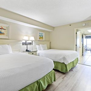 Standard One-Bedroom Suite