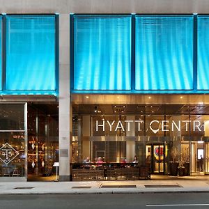 Hyatt Centric Times Square New York